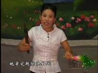河南坠子《马踏洛阳城》