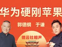 华为硬刚苹果