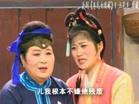 庐剧《房氏改嫁》1至2集下载