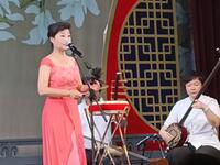 京韵大鼓《探晴雯》下载