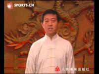 陈氏太极拳 老架一路 演示及系统教学下载