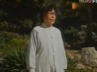 孙氏太极合集 高教社 孙剑云《孙氏太极拳》上集下载