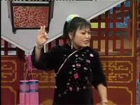 河南坠子《五妻争夫》续集下载