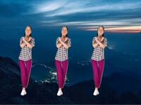DJ广场舞《我就想喝醉》歌伤舞美好听好看