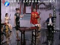 河南坠子《阴阳配》下载