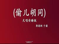 偷儿胡同