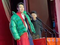 羊上树