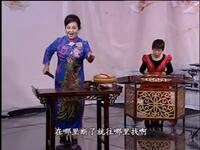 河南坠子《包公案之马棚逼婚》
