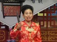 河南坠子《五娥征西》