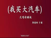 我买大汽车