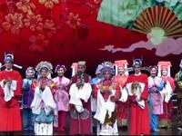 山东吕剧《姊妹易嫁后传之后》全剧