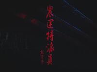 庐剧《农运特派员》原名《崔筱斋》长丰县庐
