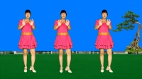 广场舞串烧《离家的孩子》《小小新娘花》《
