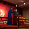 学哑语