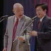 结穷亲