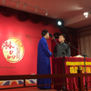 演员轶事