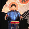 京韵大鼓《遣晴雯》