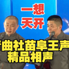 一想天开