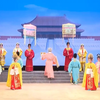 粤剧《狸猫换太子》全剧下载
