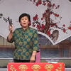 河南坠子《月唐传》全集下载