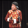 京韵大鼓《锁麟囊》