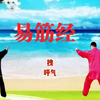 国家体育总局《易筋经》全套分动演示教学强
