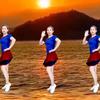 DJ广场舞串烧《爱情十八拍》《相爱一生不离