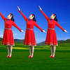 广场舞《吉祥》欢快动听附教学