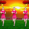 DJ广场舞串烧《祝福》《中华全家福》《祝福