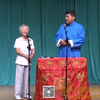 八扇屏