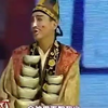 云南花灯《换魂记》