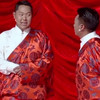 全民行动