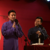 红事会