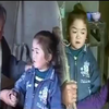 安徽民间小调《婆婆有病气分家》