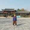 传统杨式太极拳85式练习下载