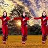 DJ广场舞串烧《新春送福送吉祥》《福到咱家