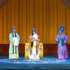 汉剧《二进宫》