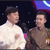 说学逗唱