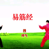 国家体育总局《易筋经》养生练习版 动作呼