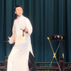 京韵大鼓《宁武关别母乱箭》