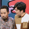 无法逃脱的密室