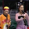 玉堂春