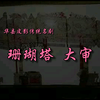 碗碗腔皮影戏《珊瑚塔大审》选场