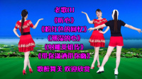 DJ广场舞《粉红色的回忆》《听心》《带你潇