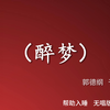 醉梦