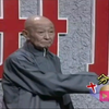 聋哑姑娘