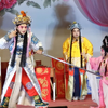 川剧《狸猫换太子》第二本 郫县振兴川剧团