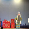 川剧《武则天》第三本 计接回宫 绵竹市姊妹