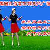 广场舞《来生再续未了情》《爱的世界只有你