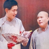 不同风格下载